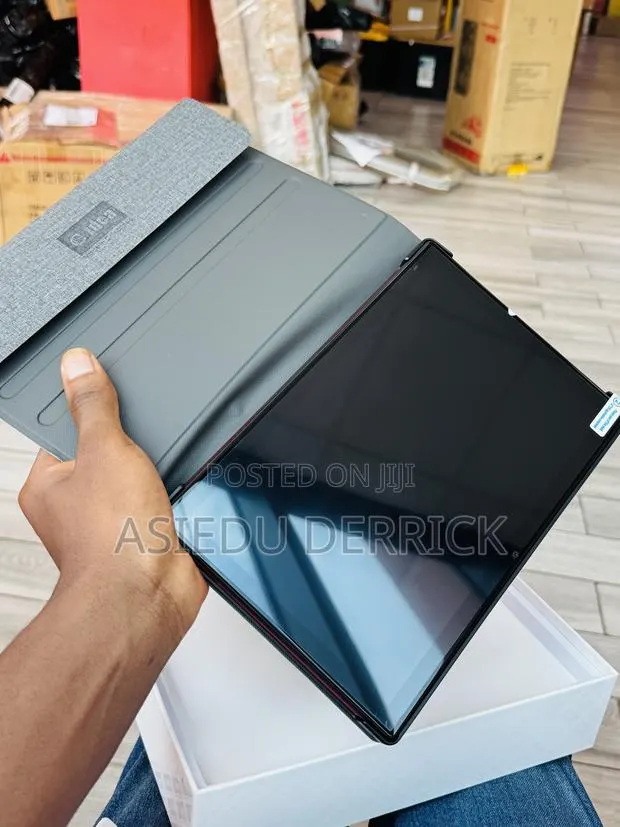 New C idea CM8200 Plus 1 TB Red
