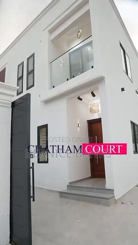 4bdrm House in East Legon for sale · Photo 1