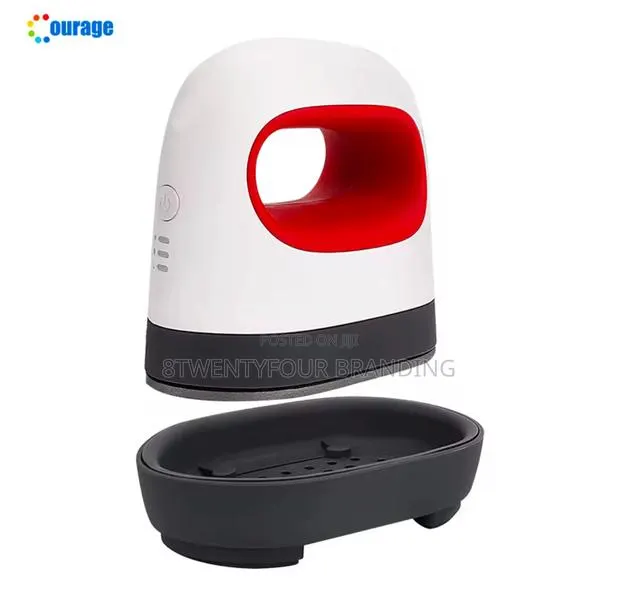 Mini Heatpress Machine · Photo 3