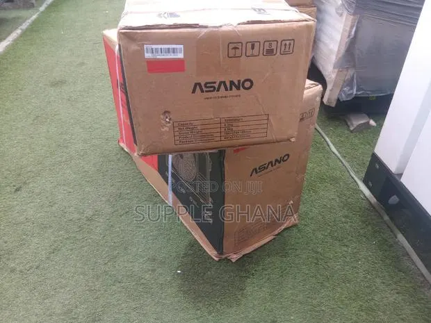 Asano 1.5HP Split AC Powerful Airflow, Great Cooling & 1Year Warranty · Photo 1
