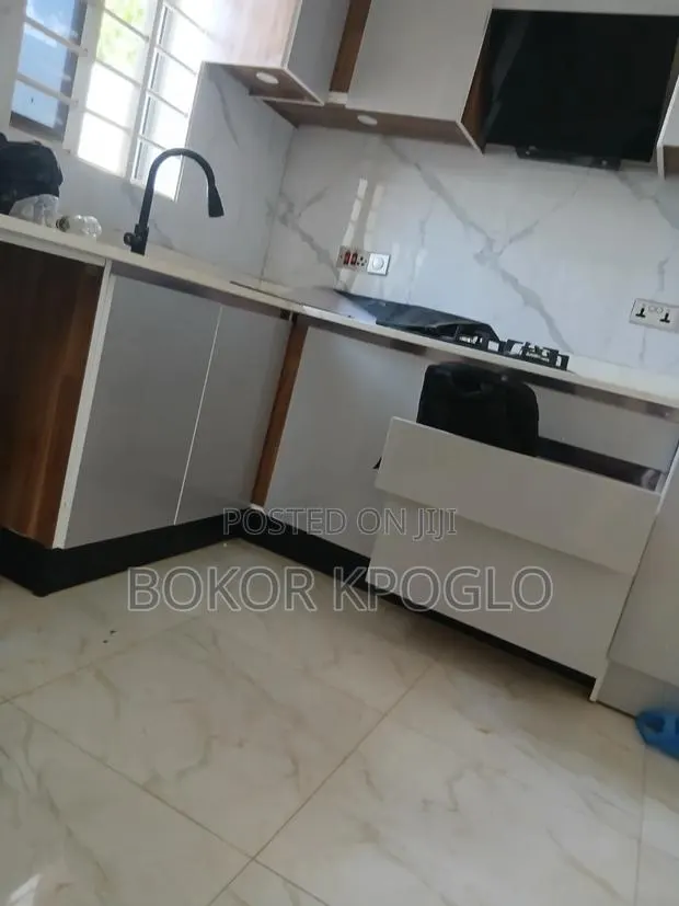 Kitchen Cabinet and Marble Fixing Master Is Available Please Call Us · Photo 1
