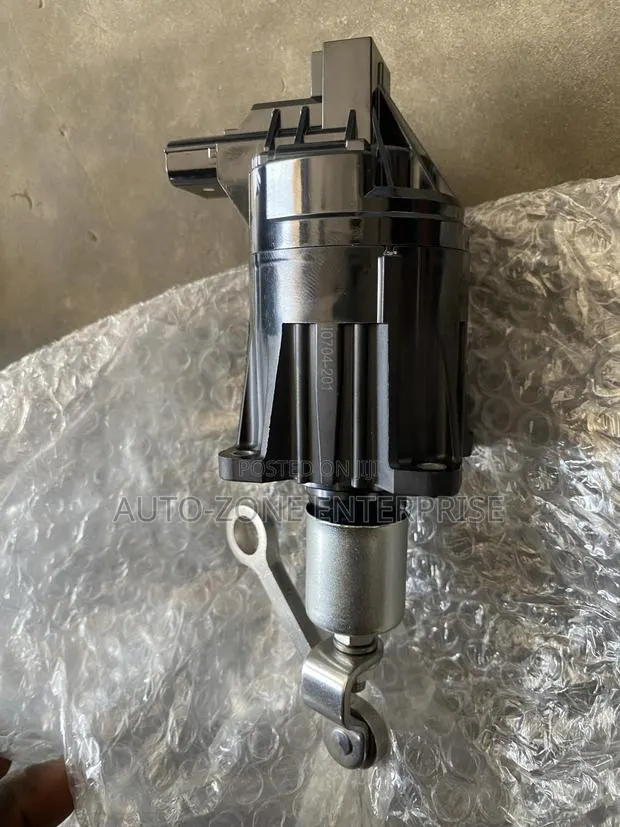 Honda CRV 2017-2022 Turbo Charger Motor/Turbo Charger Actuator · Photo 1