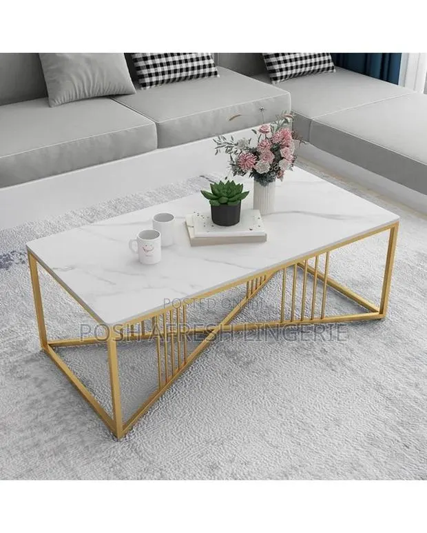 Coffee Center Table · Photo 1