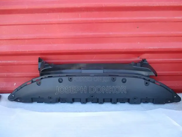 Accord Front Bumper Board 2018,2019,2020,2021,2022 · Photo 1