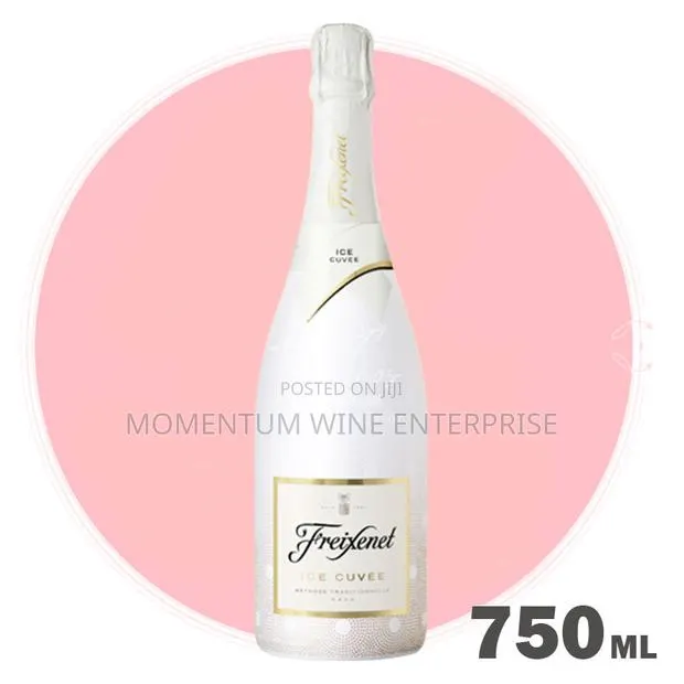 Freixenet Ice Cuvee 750 Ml · Photo 1