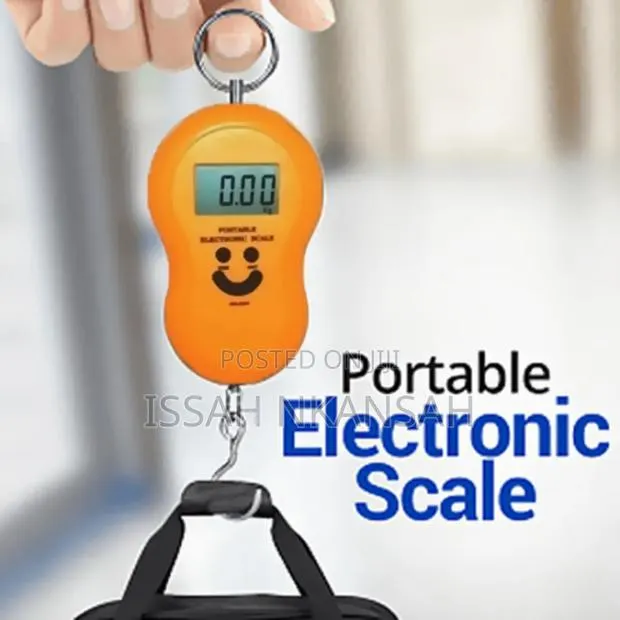 Digital Scale · Photo 1