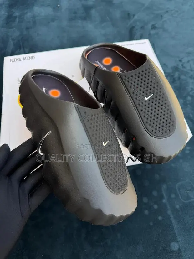 Nike Mind 001 in Colours · Photo 1