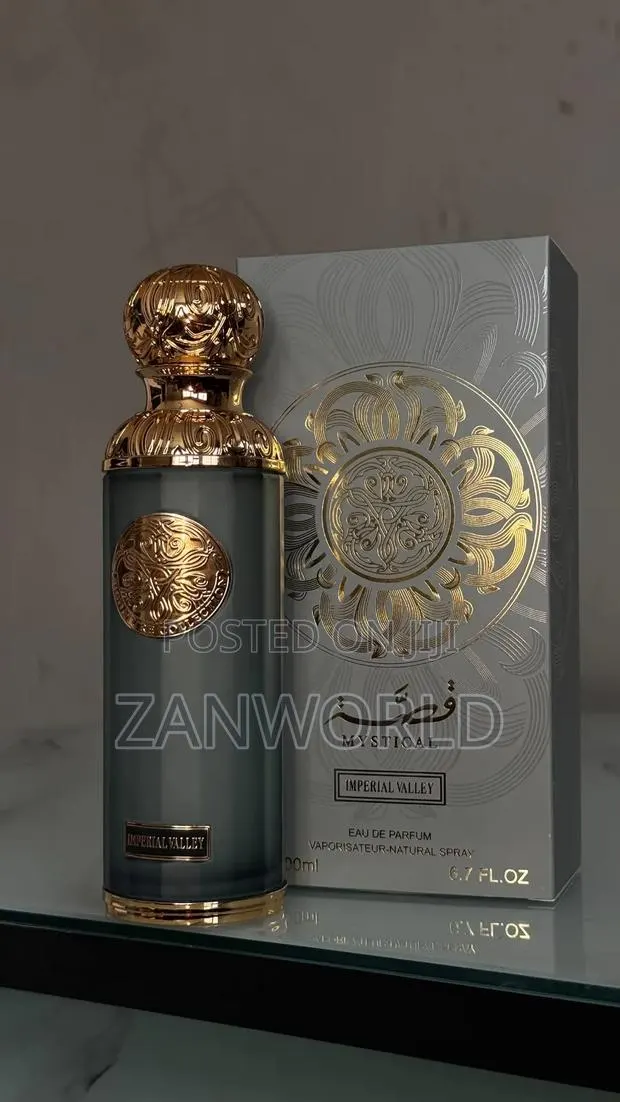 Affordable Perfumes · Photo 1