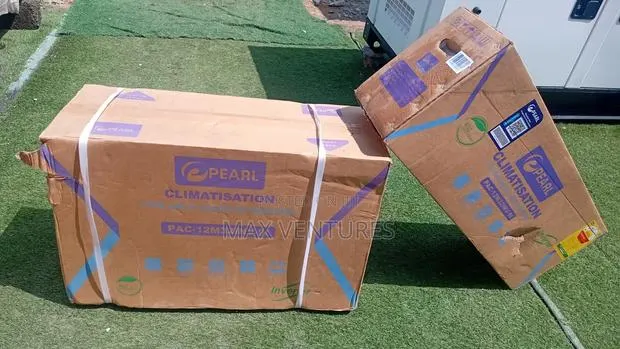 Pearl 1.5HP Air Conditioning System – Brand New · Photo 1