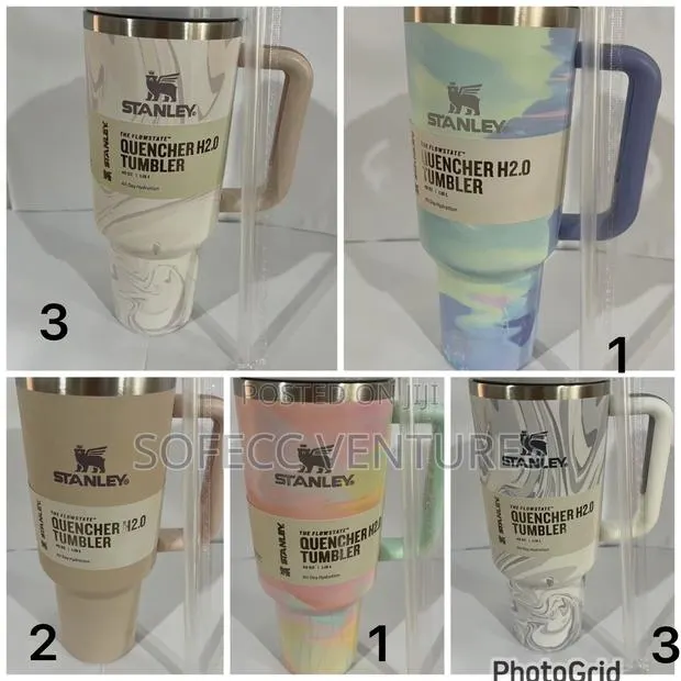 1l-2l Stanley Cup/Tumbler · Photo 1