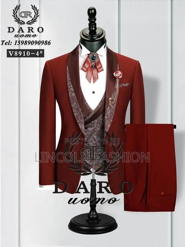 Men Designer Suits · Photo 1