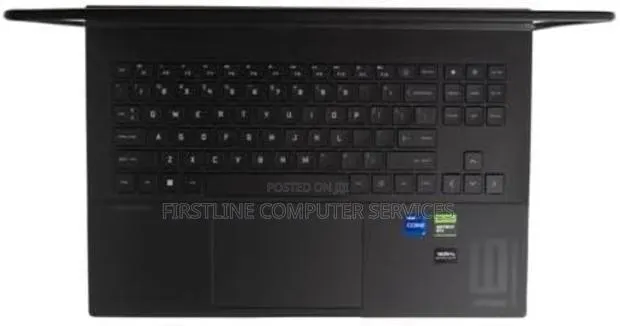 New Laptop HP Omen 16 16GB Intel Core i7 SSD 1T · Photo 1