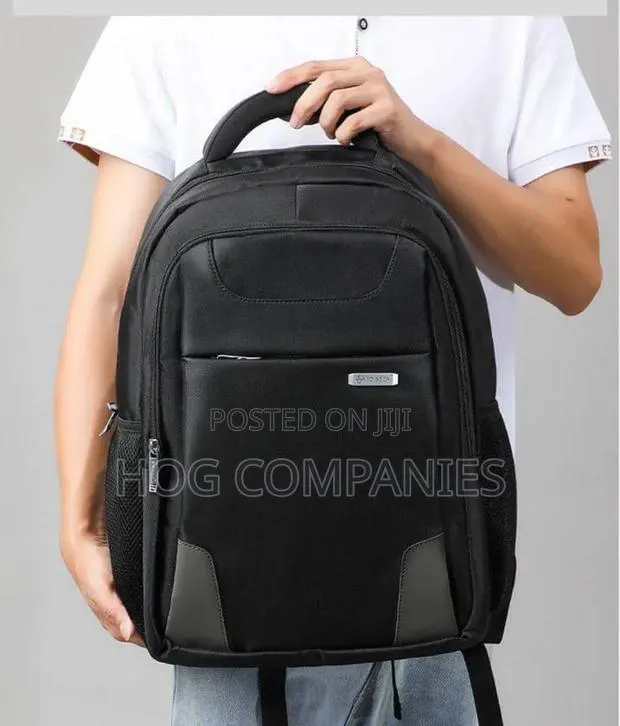 Waterproof Business Laptop Backpack · Photo 1
