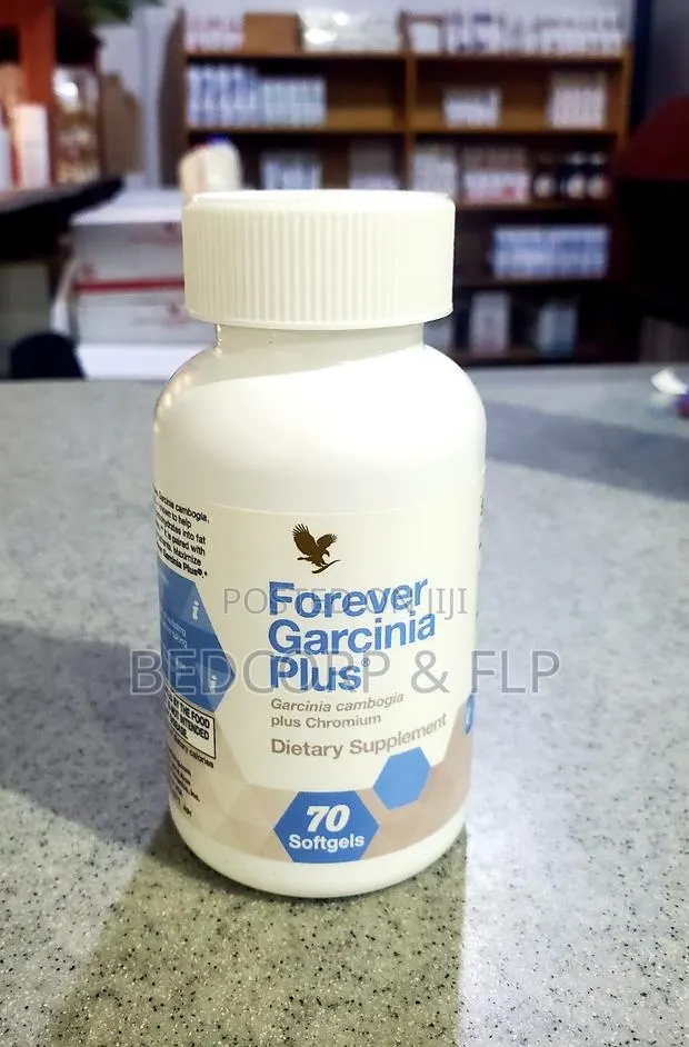 Buy Forever Garcinia Plus · Photo 1