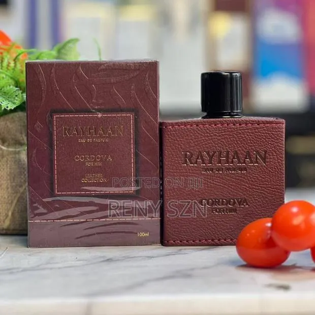 Cordova Rayhaan · Photo 1
