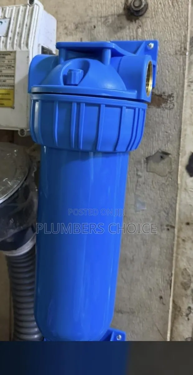 Water Filter · Photo 1