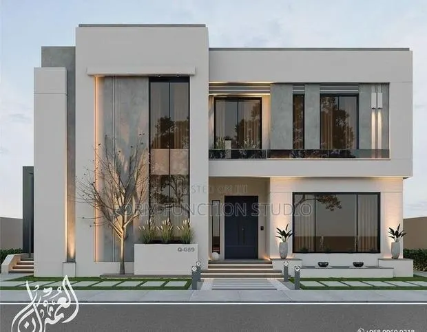 Architectural Solutions for a Fast-Paced World. · Photo 1