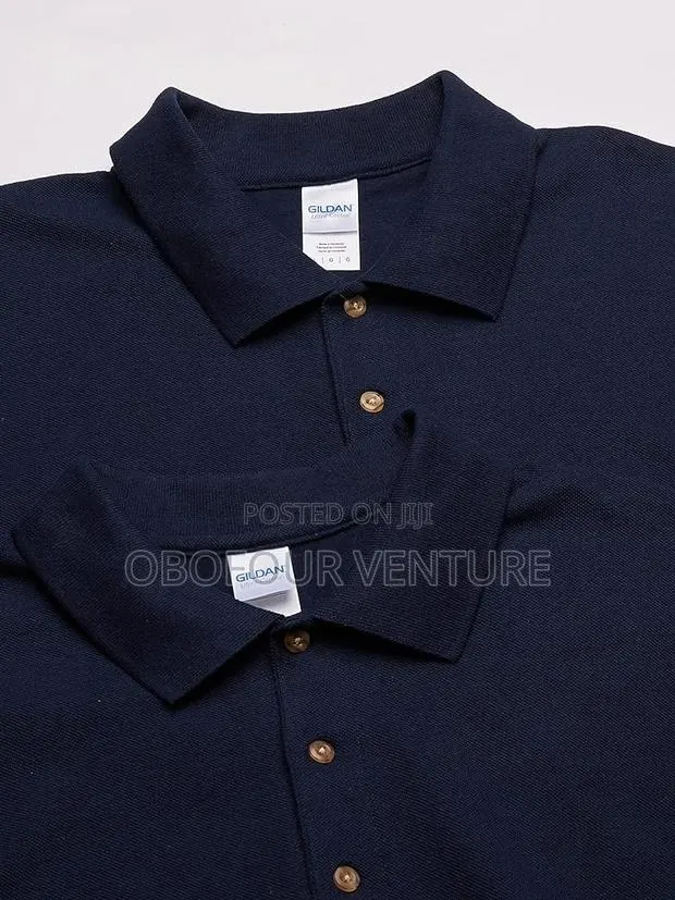 Quality Polo From USA · Photo 1