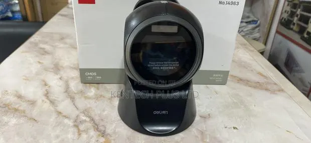 Orbit Scanner Deli 360 · Photo 1