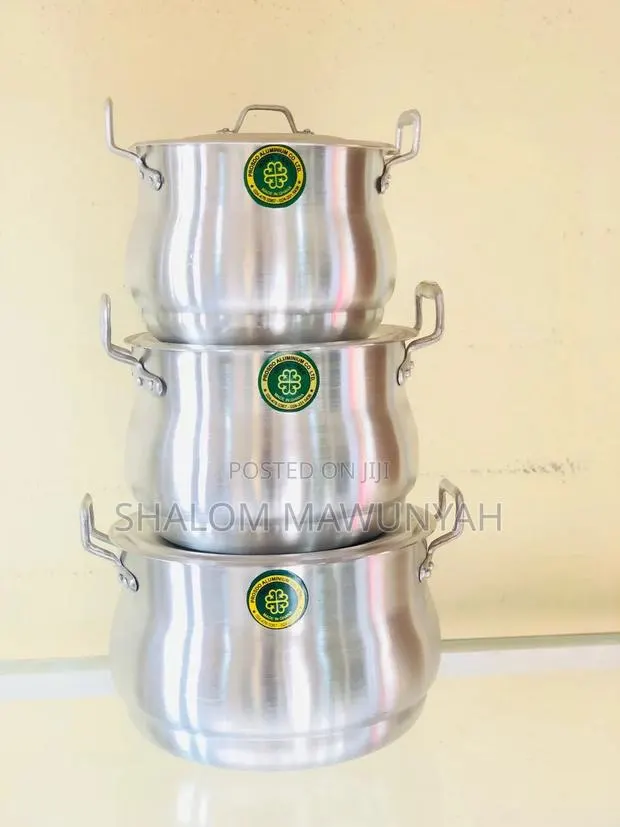 3 Sets of Silvers · Photo 1