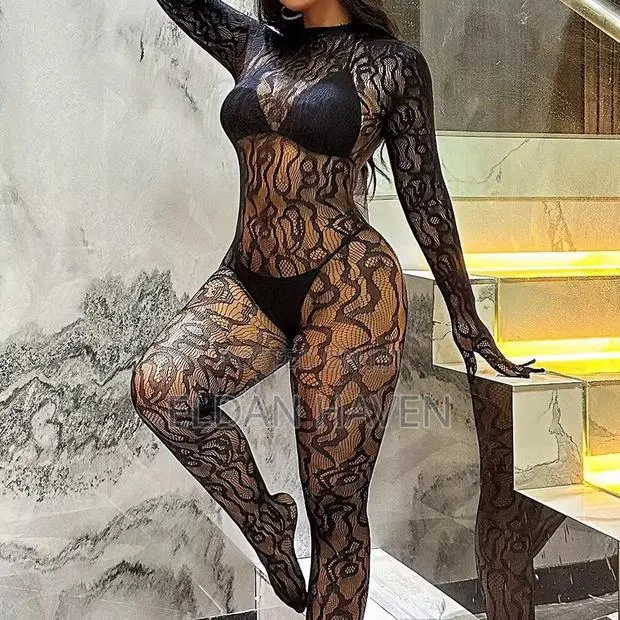 Women’s Body Suit · Photo 1