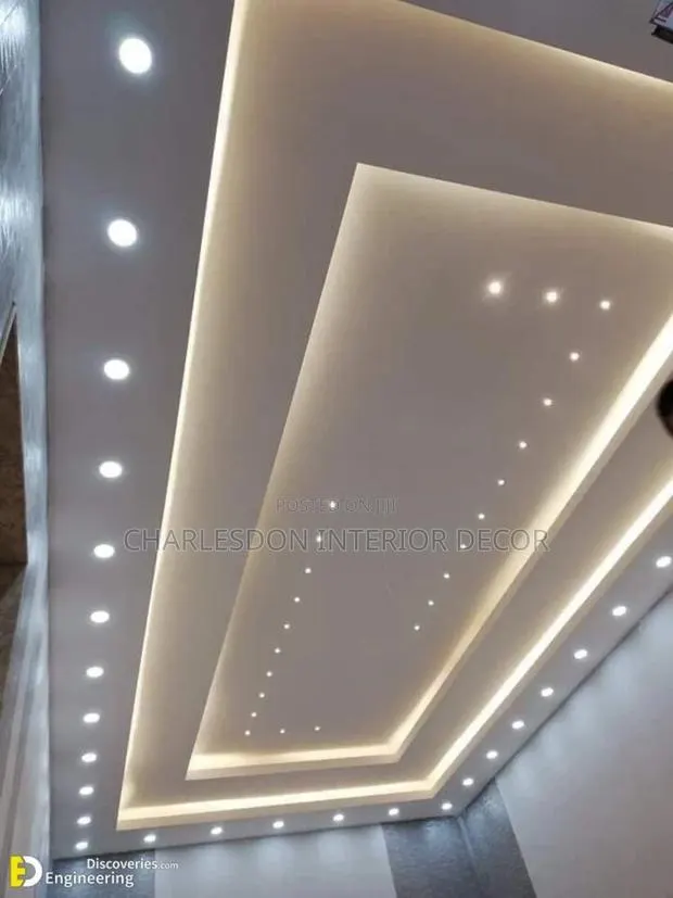 Beautiful Interior Inspiration Designs · Photo 3