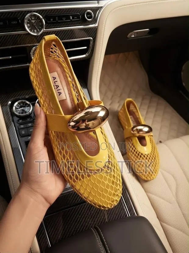 Ladies Shoe · Photo 1