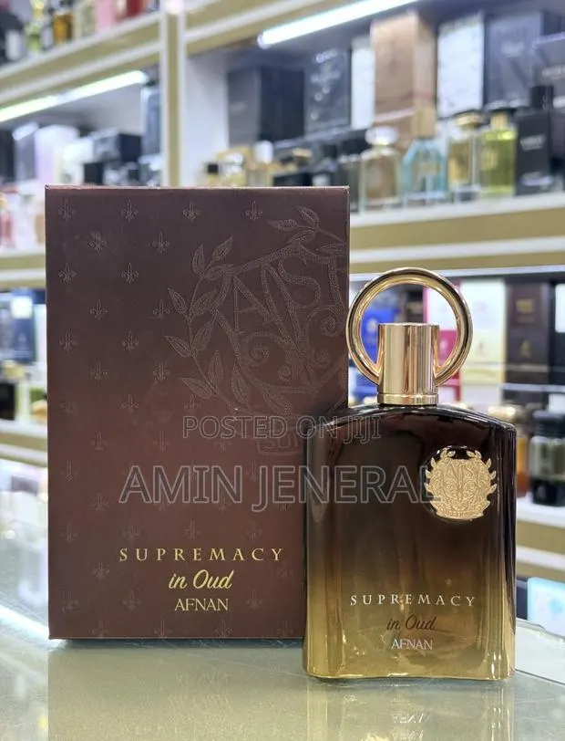 Supremacy in Oud · Photo 1