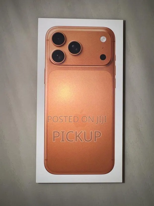 New Samsung Galaxy S24 Ultra 512 GB Orange · Photo 1