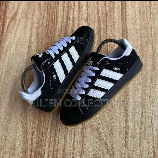Adidas Campus · Photo 1