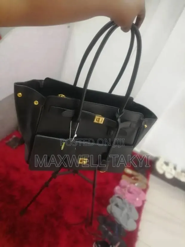 High Quality Balenciaga Big Bag · Photo 1