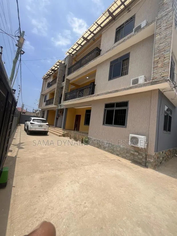 2bdrm Apartment in Bushroad, Tseaddo for rent · Photo 1