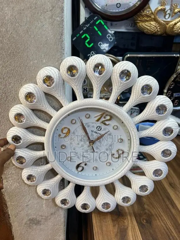 Wall Clock · Photo 1
