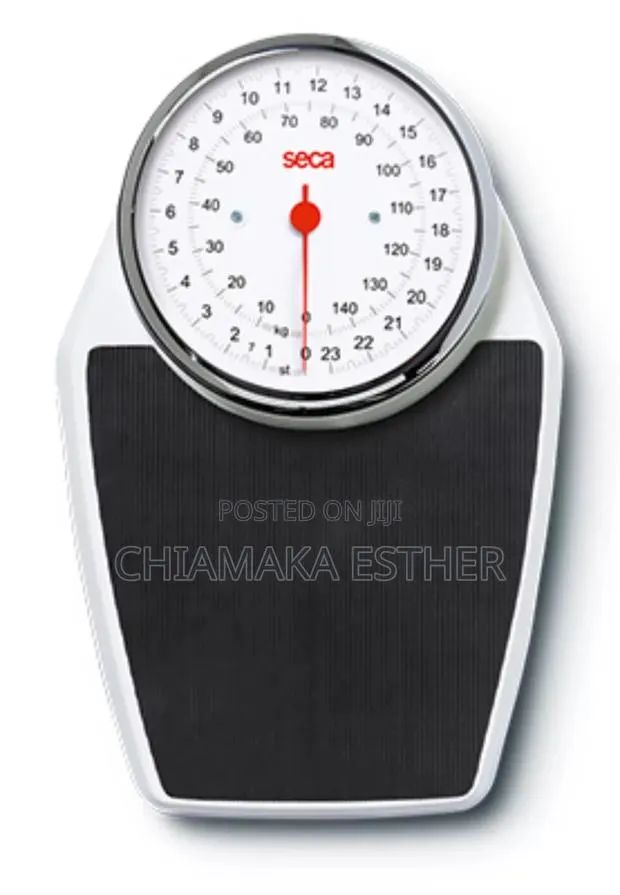 Seca Scale · Photo 1
