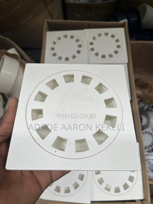 3”*2” Era Floor Drain · Photo 1