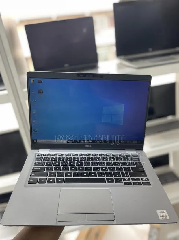 Laptop Dell Latitude 5310 8GB Intel Core i5 SSD 256GB · Photo 1