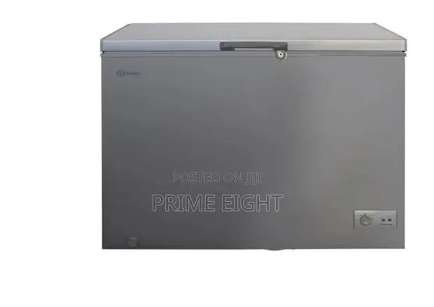 Sigma 250-Litre Chest Freezer SCF-250 · Photo 1