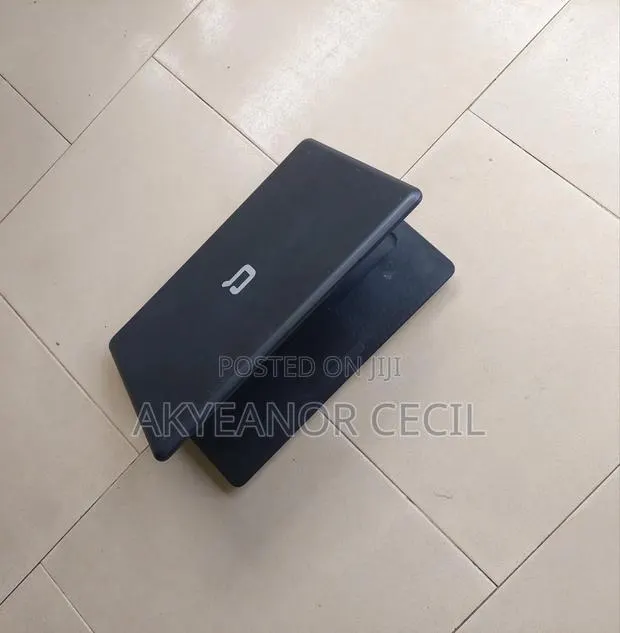 Laptop HP Compaq Presario CQ56 4GB AMD SSD 256GB · Photo 1