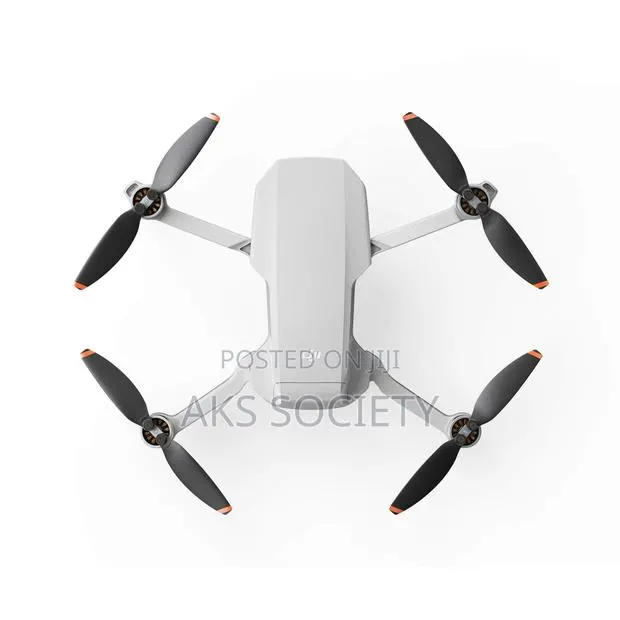 Drone With Pilot for Rent · Photo 1