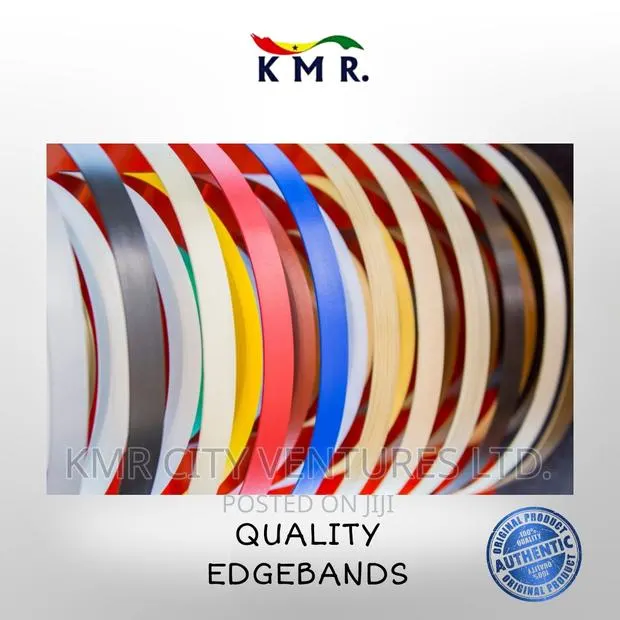 Edge Bands · Photo 1