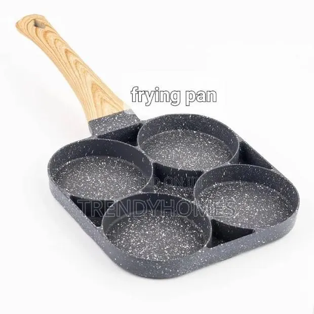 Egg/Sandwich Pan · Photo 1