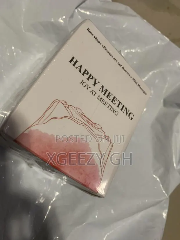 Rose Sex Vibrator · Photo 1