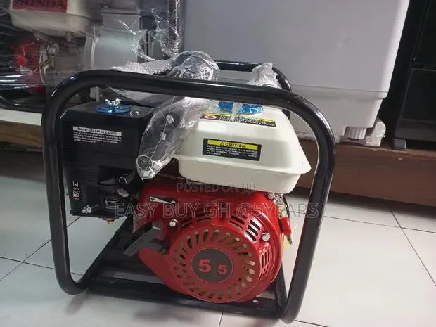 Honda 2inches Water Pump Quality Brand New Pump · Photo 1