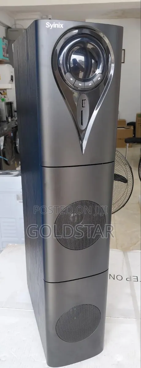 Syinix All in One Speaker · Photo 1