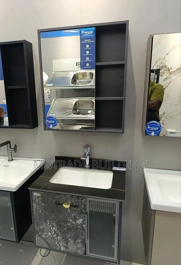Cabinet Basin ( Marble) With Tap ... · Photo 1