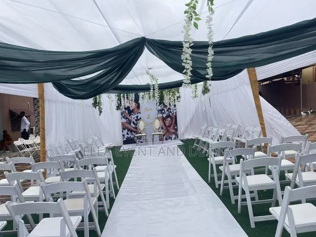 Wedding Decor · Photo 1