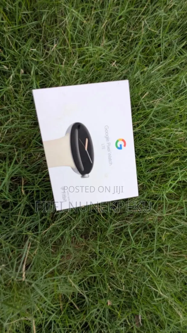 Pixel Watch 1 · Photo 2