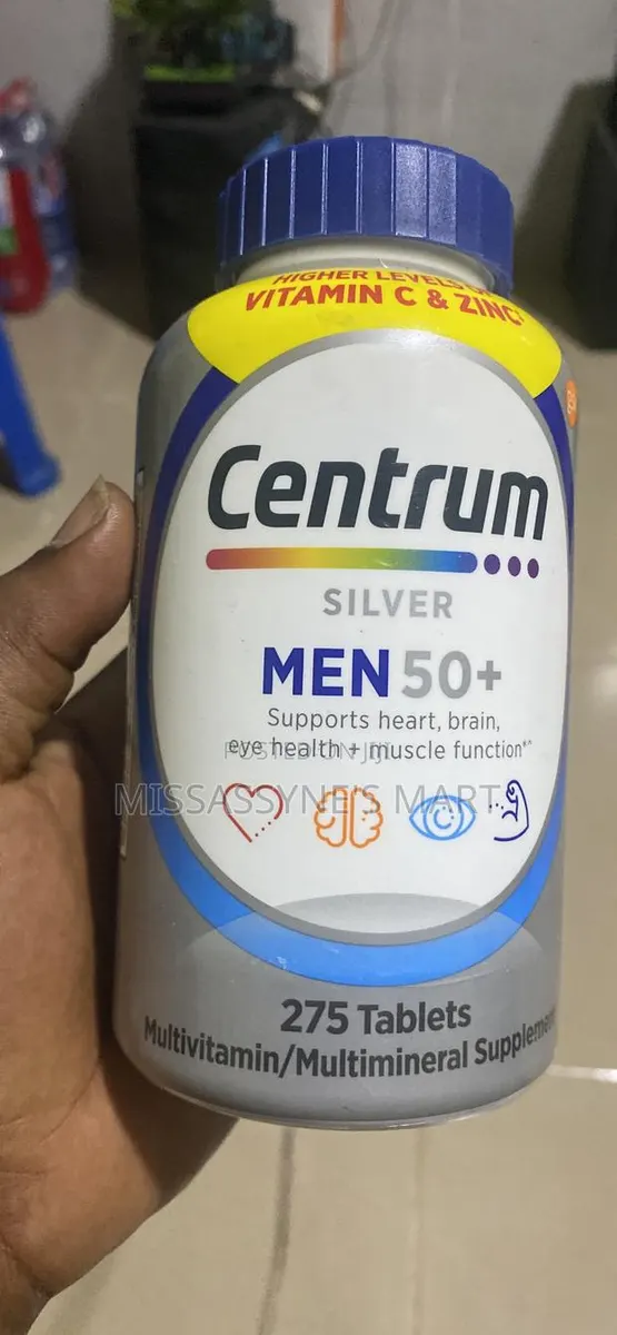 Centrum 50 Plus · Photo 1