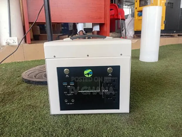 NEO Earth 1000W Portable Generator – Reliable Backup Power1000w · Photo 1