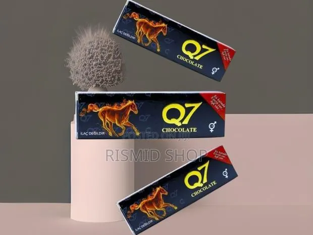 Q7 Ultimate Select Chocolate · Photo 1